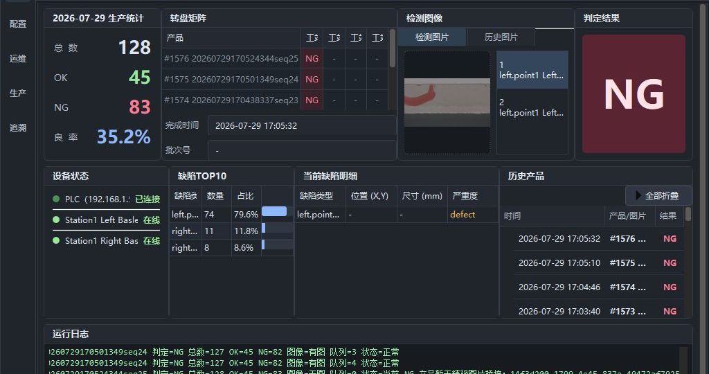AI软件平台